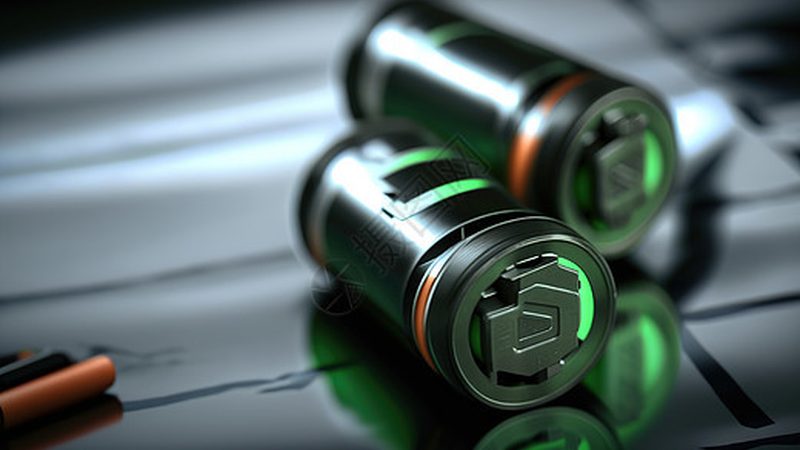 锂电池规格型号参数：揭秘选择背后的逻辑**