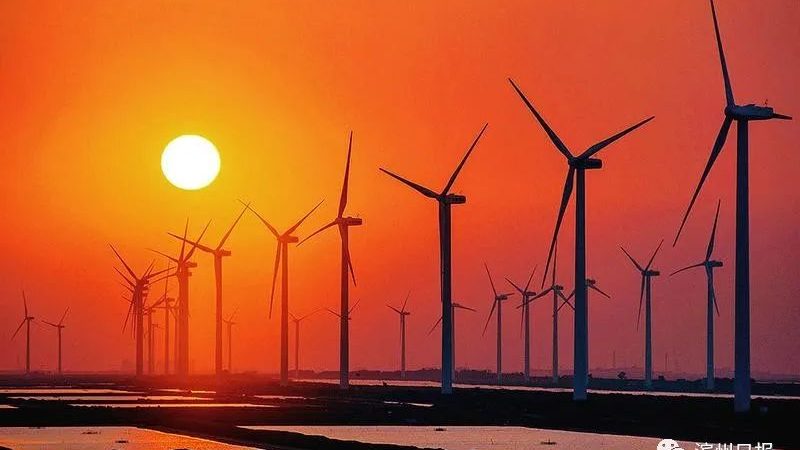 新能源设备维护保养：确保稳定运行的五大关键步骤