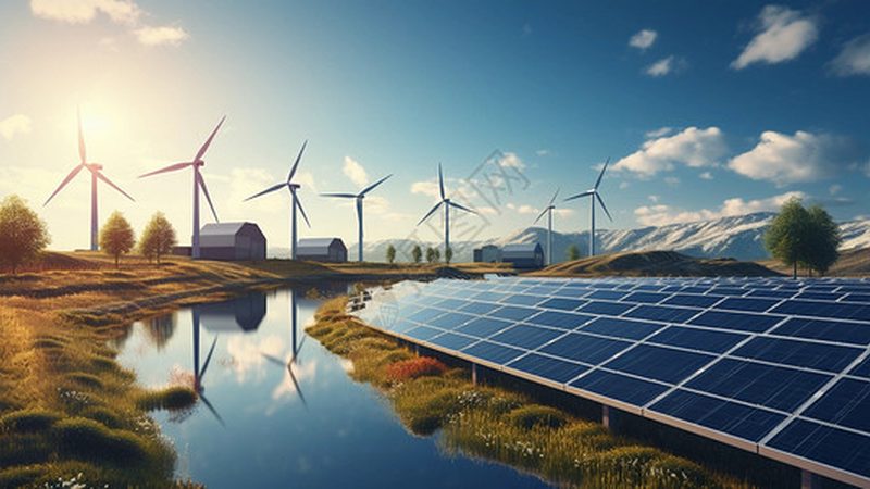 分布式光伏开发：流程解析与关键考量